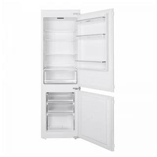 Холодильник MAUNFELD MBF177SW 