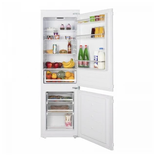 Холодильник MAUNFELD MBF177SW 