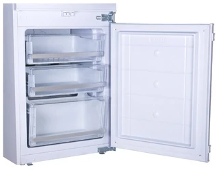 Встраиваемый холодильник  Weissgauff WRKI 178 WNF 