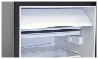 Холодильник NORDFROST NR 402 B 