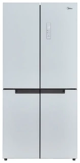 Холодильник Midea MRC518SFNGW 