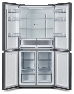 Холодильник Midea MRC518SFNGW 