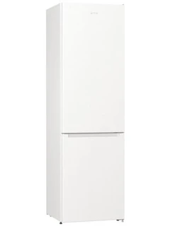Холодильник Gorenje NRK6201PW4 