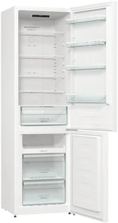 Холодильник Gorenje NRK6201PW4 