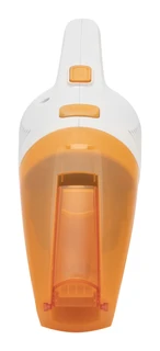 Вертикальный пылесос STARWIND SCH1012 оранжевый 