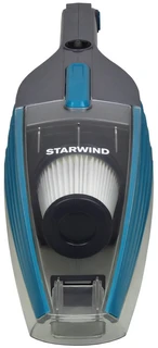 Вертикальный пылесос STARWIND SCH1250 