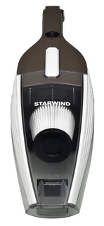 Вертикальный пылесос STARWIND SCH1260 