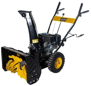 Снегоуборщик Huter SGC 4000E 