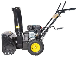 Снегоуборщик Huter SGC 4000E 