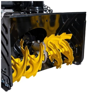 Снегоуборщик Huter SGC 4000E 