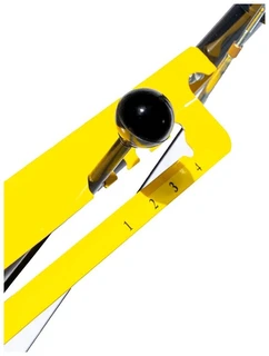 Снегоуборщик Huter SGC 4000E 