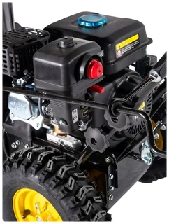 Снегоуборщик Huter SGC 4000E 