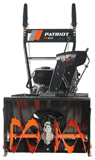 Снегоуборщик Patriot PS 603 