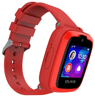 Смарт-часы Elari KidPhone-4G 