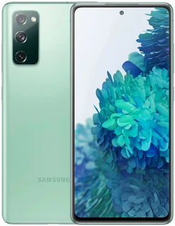 Смартфон 6.5" Samsung Galaxy S20 FE 6/128GB Mint 