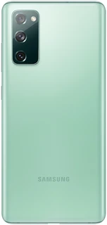 Смартфон 6.5" Samsung Galaxy S20 FE 6/128GB Mint 