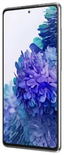 Смартфон 6.5" Samsung Galaxy S20 FE 6Гб/128Гб Белый 