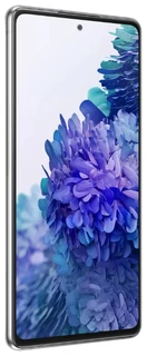 Смартфон 6.5" Samsung Galaxy S20 FE 6Гб/128Гб Белый 