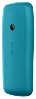 Сотовый телефон Nokia 110 DS (2019) Blue 