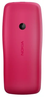 Сотовый телефон Nokia 110 DS (2019) Pink 