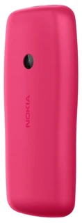 Сотовый телефон Nokia 110 DS (2019) Pink 