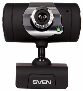 Веб-камера Sven IC-545 