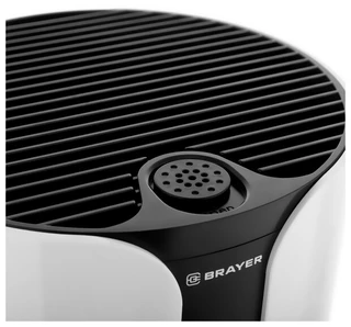 Очиститель воздуха Brayer BR4930 