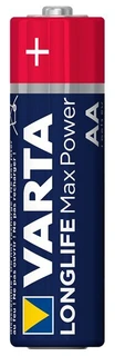 Батарейки Varta Longlife Max Power AA бл.4 