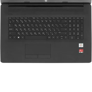 Ноутбук 17.3" HP 17-ca2045ur 22J29EA 