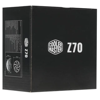 Кулер для процессора Cooler Master Z70 