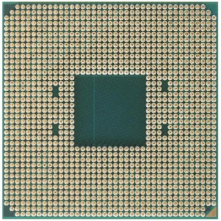 Процессор AMD Ryzen 3 3100 (OEM) 