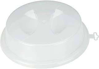 Крышка для посуды в микроволновую печь Wpro PLL003 26.5см 