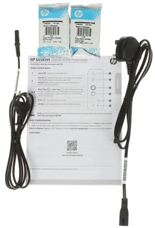 МФУ струйное HP DeskJet 2320 