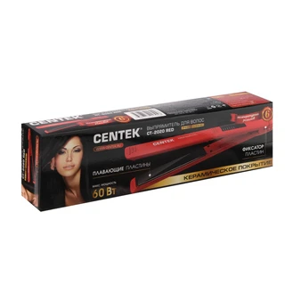 Выпрямитель для волос Centek CT-2020 