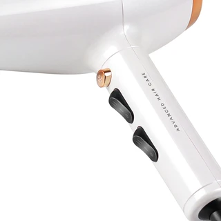 Фен CENTEK CT-2270, белый 