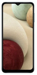 Смартфон 6.5" Samsung Galaxy A12 3/32GB Blue 