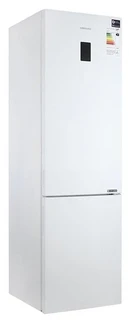 Уценка! Холодильник Samsung RB37J5200WW (вмятина 9/10)