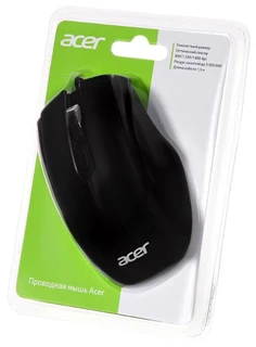 Мышь Acer OMW020 