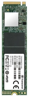 SSD накопитель М.2" Transcend MTE110S 256GB 