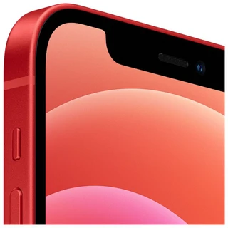 Смартфон 6.1" Apple iPhone 12 128GB Red 
