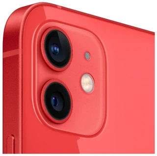 Смартфон 6.1" Apple iPhone 12 128GB Red 