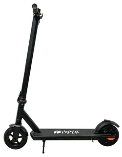 Электросамокат HIPER Triumph X80 