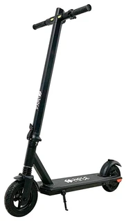 Электросамокат HIPER Triumph X80 