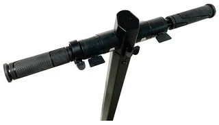 Электросамокат HIPER Triumph X80 