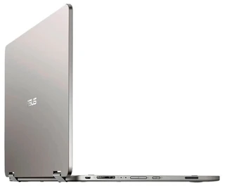 Ноутбук-трансформер 14" Asus VivoBook Flip 14 TP401MA-BZ261T 90NB0IV1-M07140 