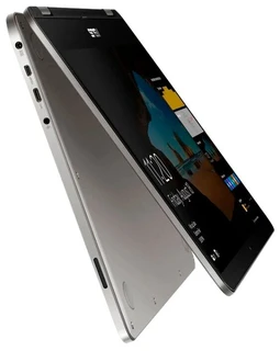 Ноутбук-трансформер 14" Asus VivoBook Flip 14 TP401MA-BZ261T 90NB0IV1-M07140 