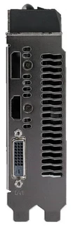 Видеокарта ASUS Radeon RX 470 Mining 4GB (MINING-RX470-4G-LED) 