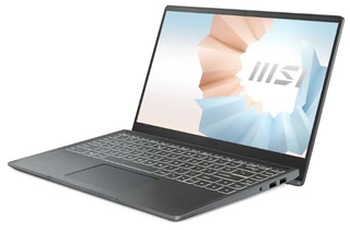 Ноутбук 14" MSI Modern 14 B4MW-254XRU 