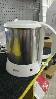 Чайник Bosch TWK 1201N 