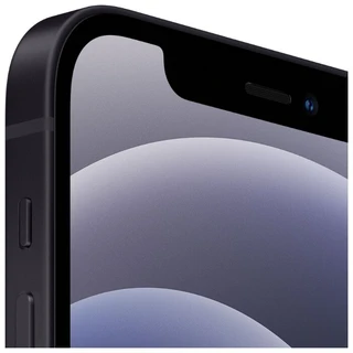 Смартфон 6.1" Apple iPhone 12 64GB Black 